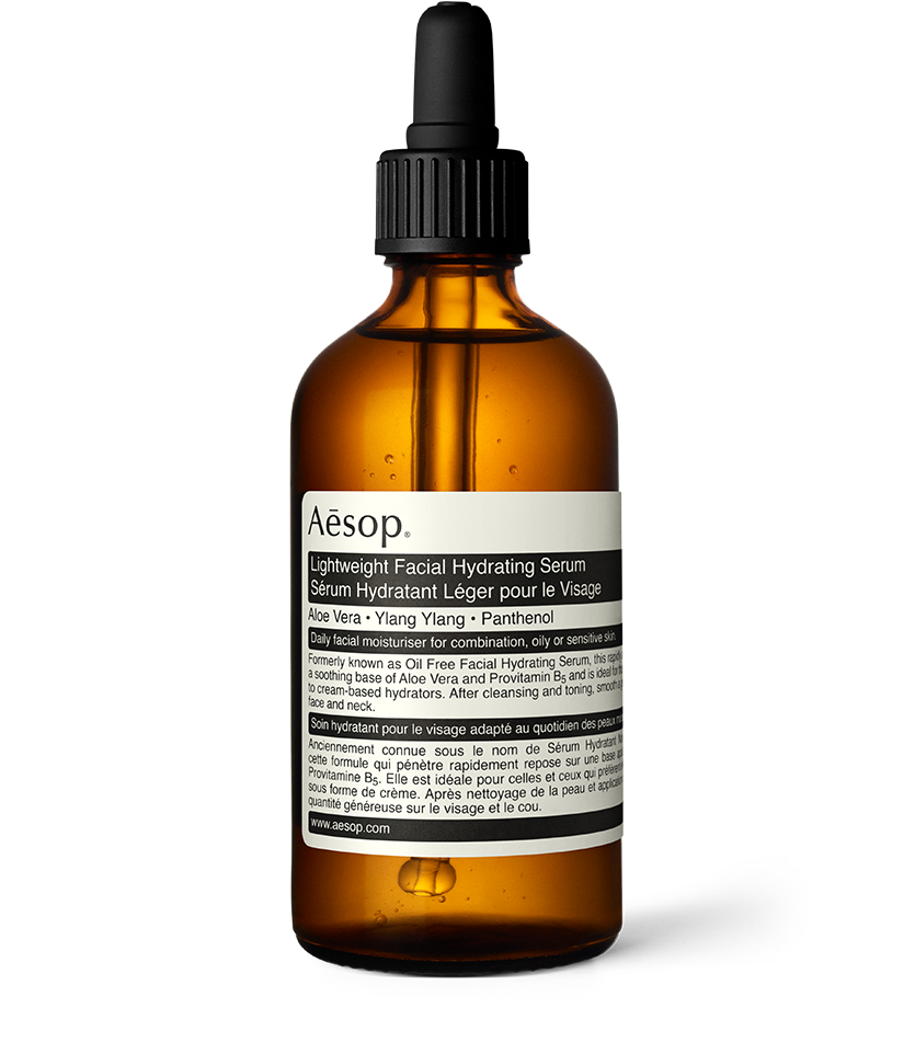 Lucent Facial Concentrate – Aesop